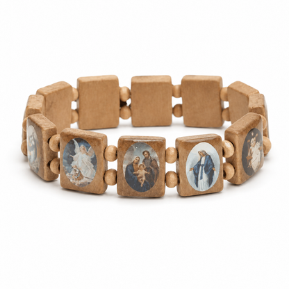 Pulsera Luz de Belén
