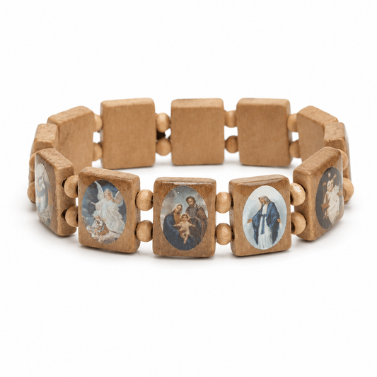 Pulsera Luz de Belén