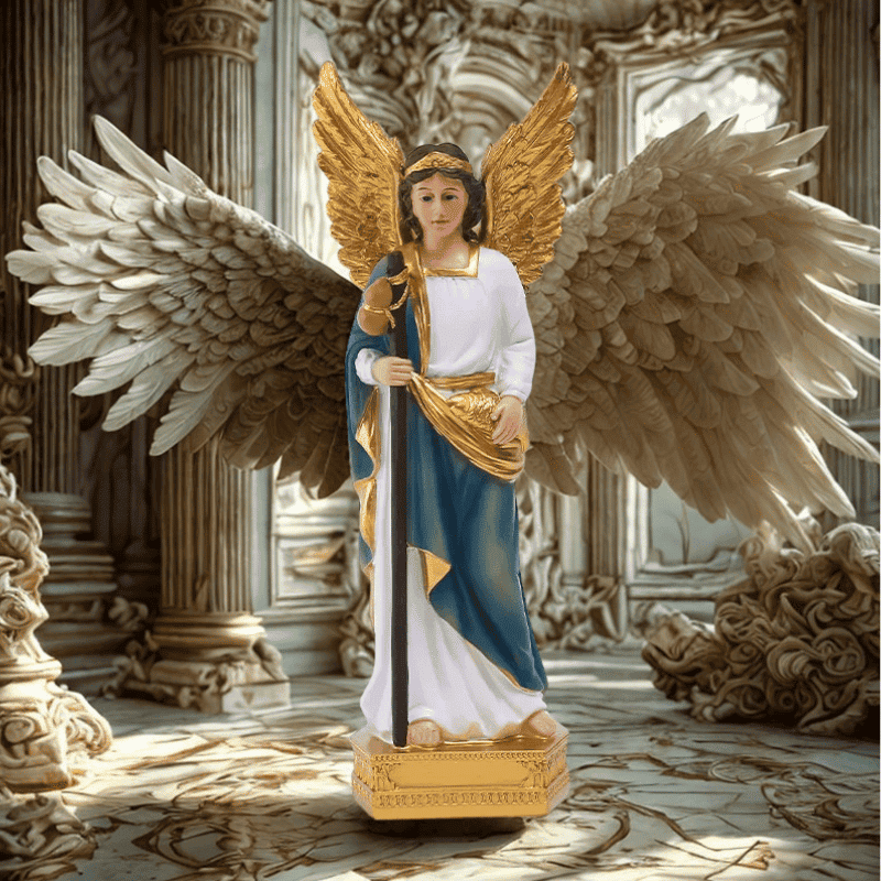 San Gabriel, el Mensajero Divino