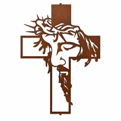 Cruz de Redención Divina