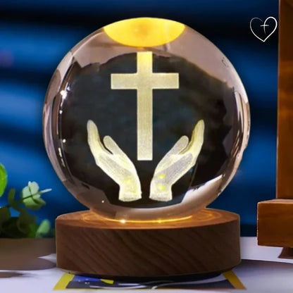 Esfera de Luz Divina