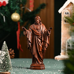 Imagen del Sagrado Corazón de Jesús