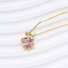 Kit de Collares del Sagrado Corazón de Jesús y del Inmaculado Corazón de María