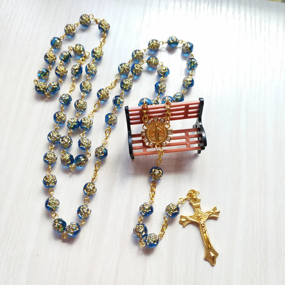 Rosario Espíritu Firme