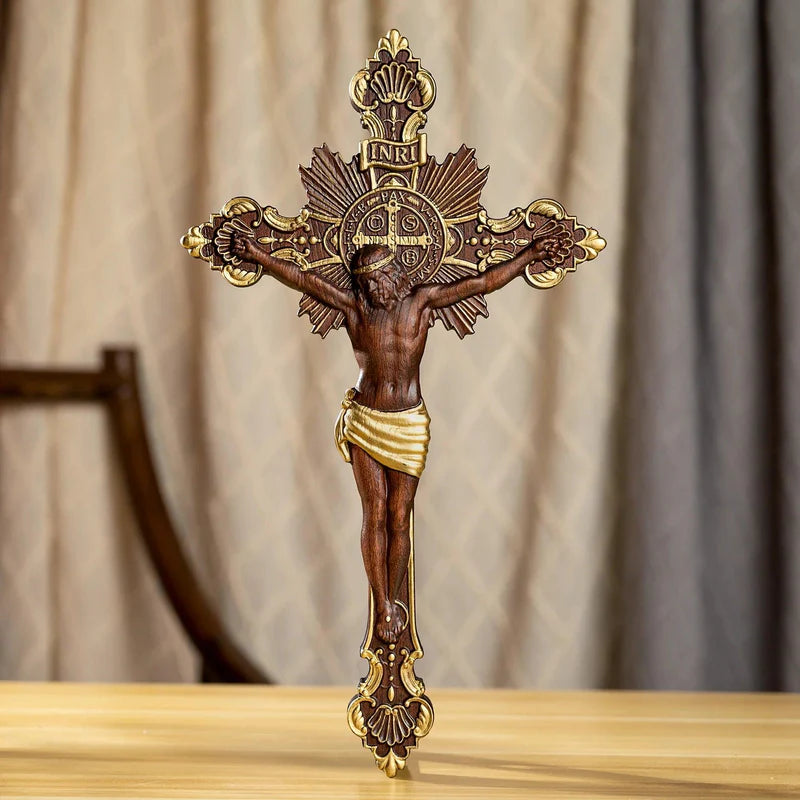 Cruz del Hogar Bendecido