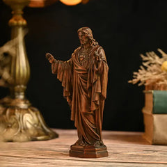 Imagen del Sagrado Corazón de Jesús