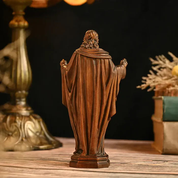Imagen del Sagrado Corazón de Jesús