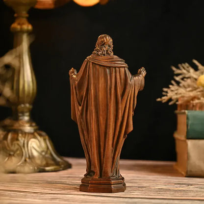 Imagen del Sagrado Corazón de Jesús