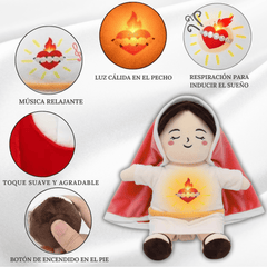 Luz de la Madre Celestial™