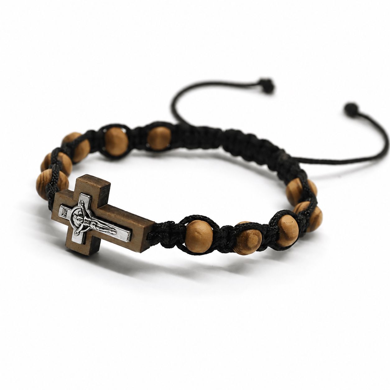 Pulsera Fe Viva