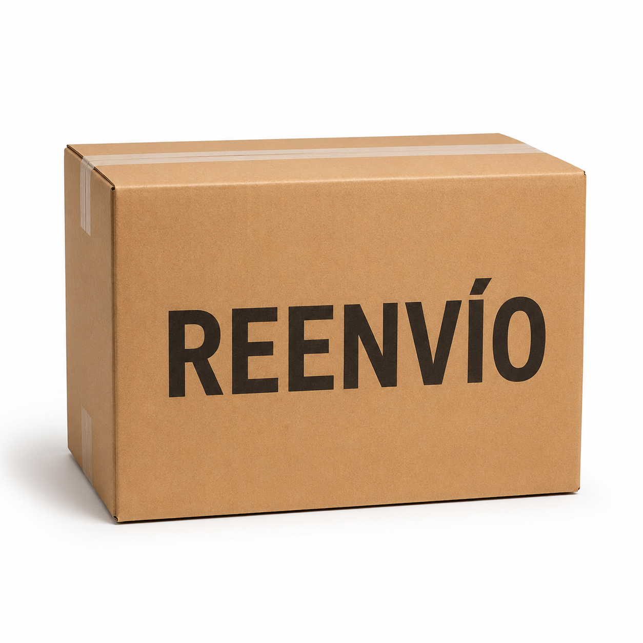 Reenvío de Mercancía
