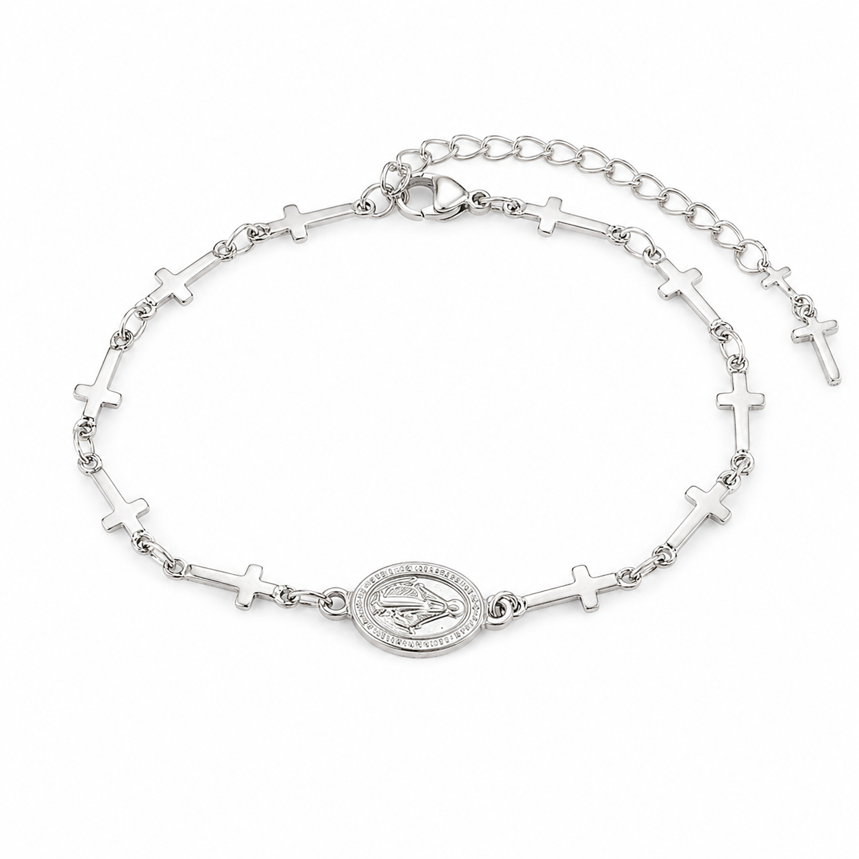 Pulsera Luz de María
