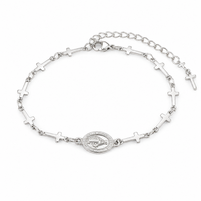 Pulsera Luz de María