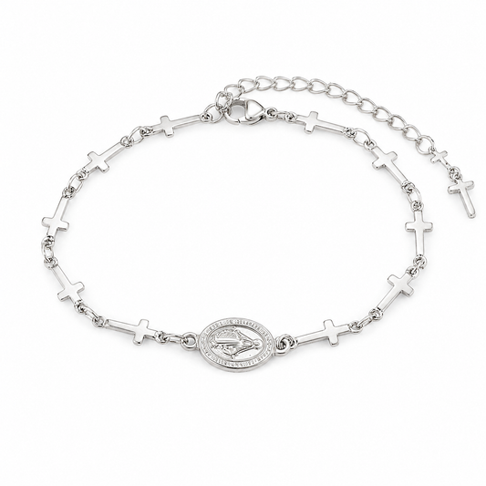 Pulsera Luz de María