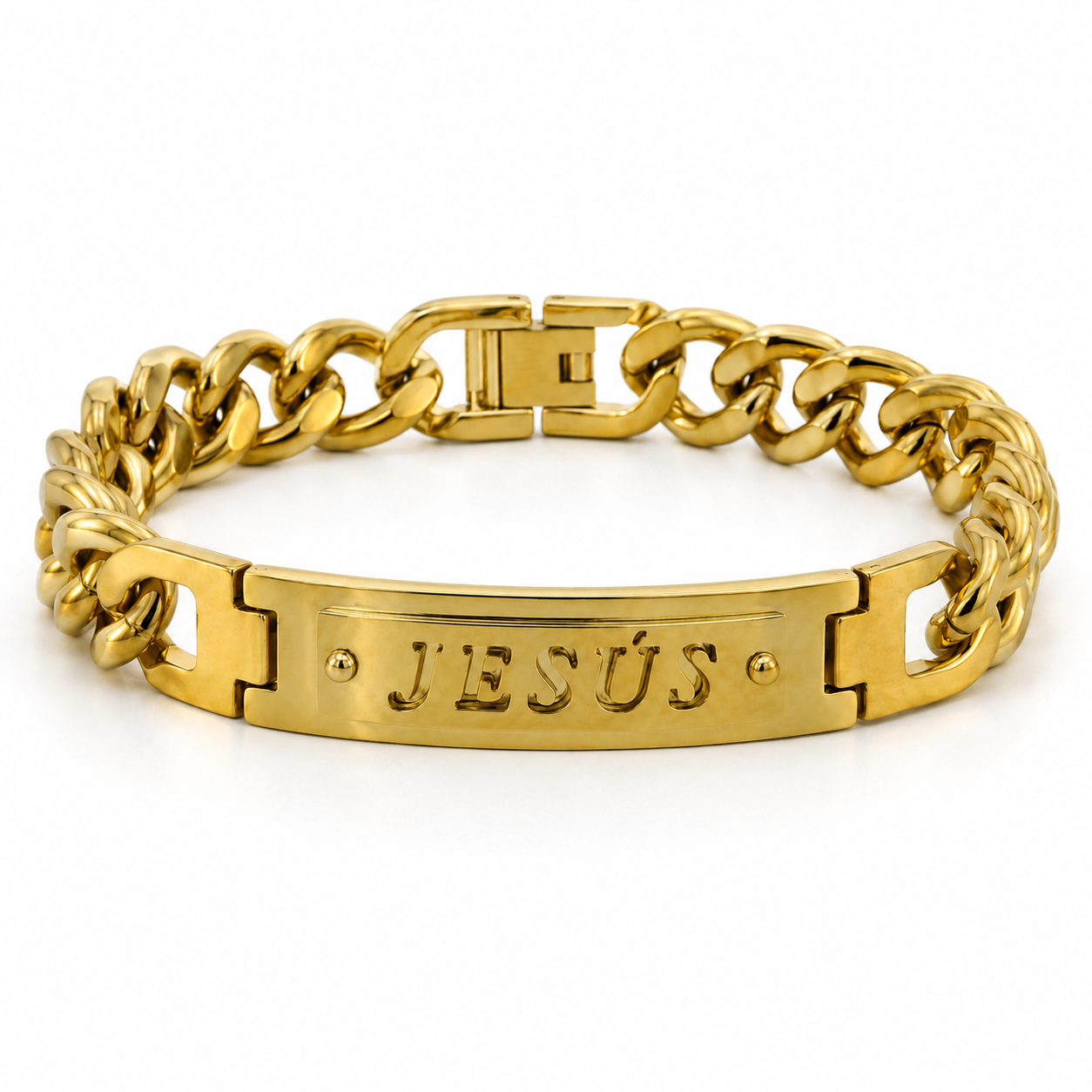 Pulsera Fuerza de Jesús