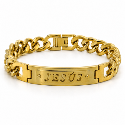 Pulsera Fuerza de Jesús
