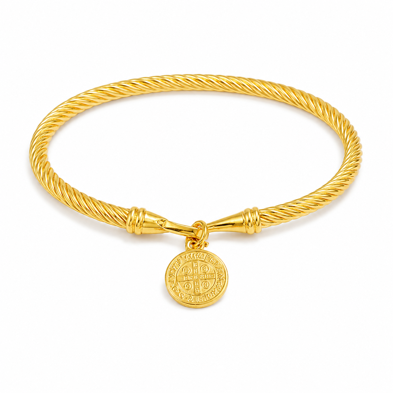 Pulsera San Benito