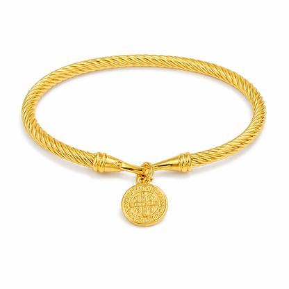 Pulsera San Benito