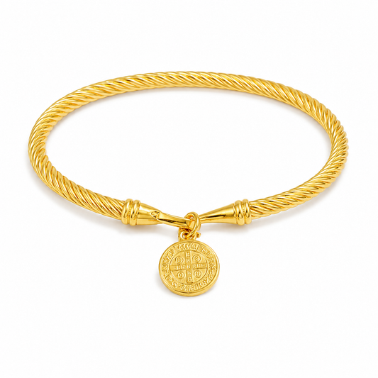 Pulsera San Benedetto