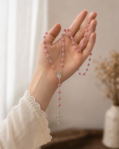 Rosario Corazón de María