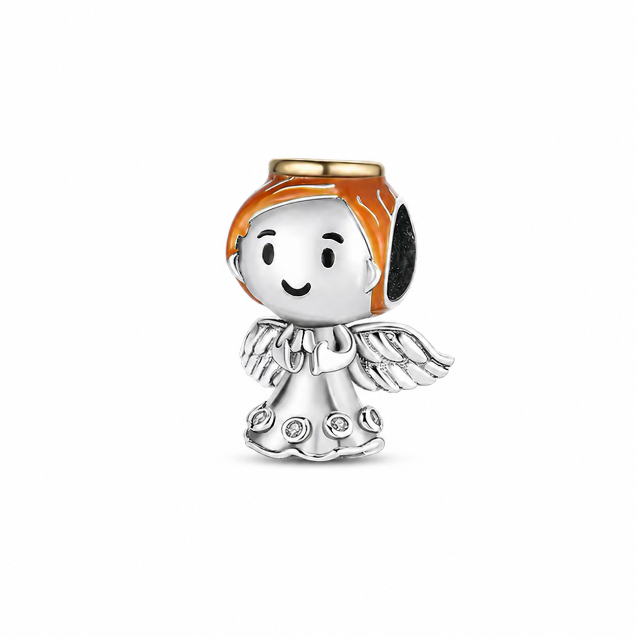 Dije Angelito de la Guarda