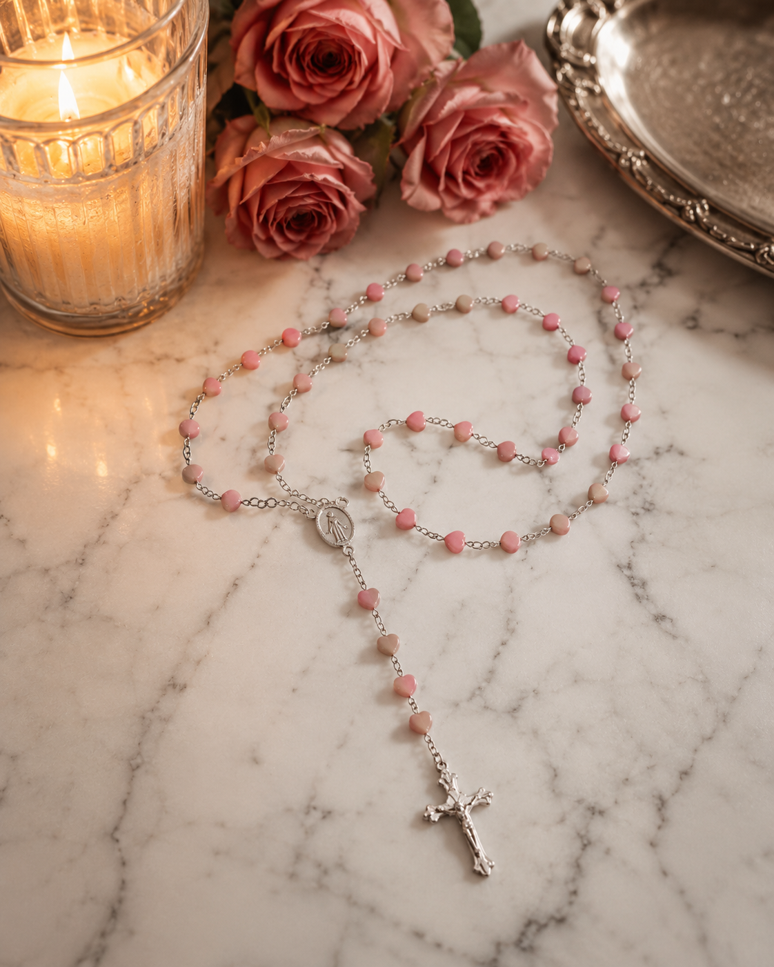 Rosario Corazón de María