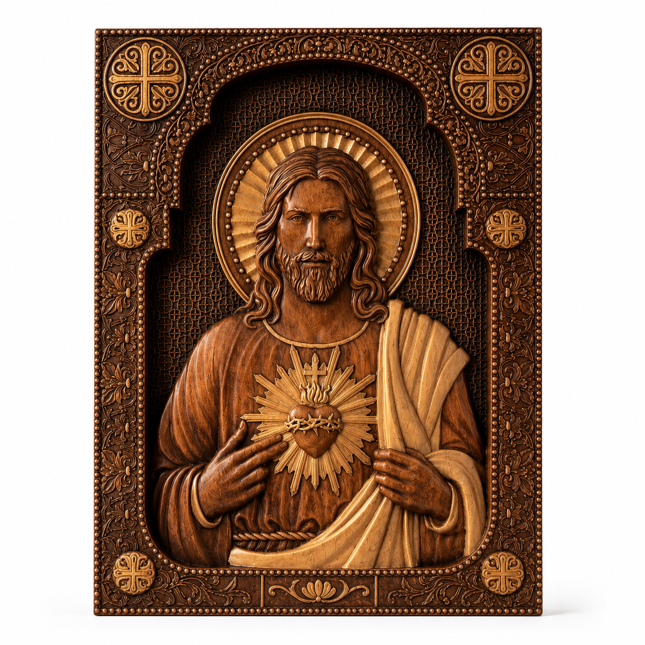 Sagrado Corazón de Nuestro Señor Jesús
