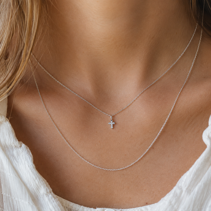 Collar Grano de Mostaza