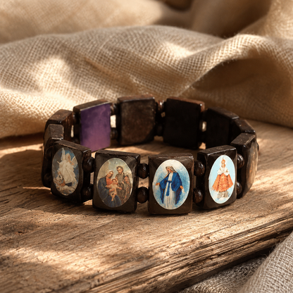 Pulsera Luz de Belén