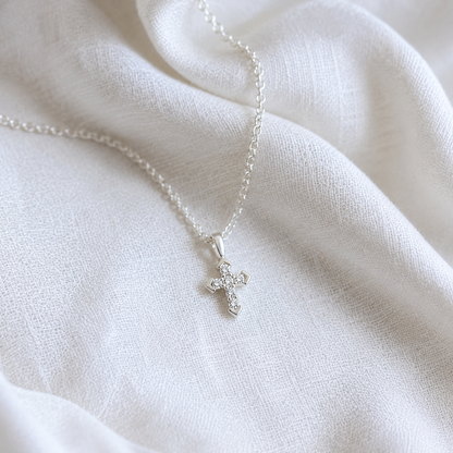 Collar Grano de Mostaza