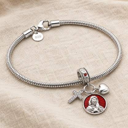 Dije Jesús, Fuente de Amor