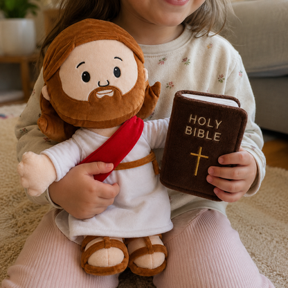 Jesús Abrazo