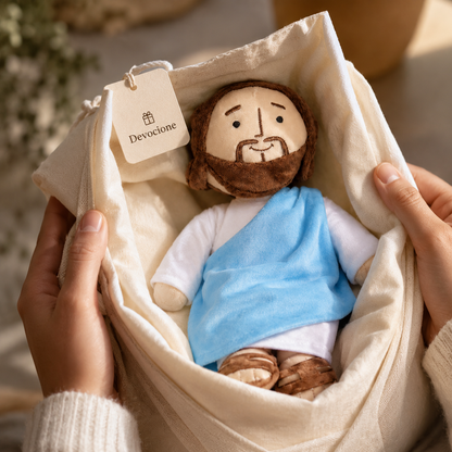 Muñeco de Jesús