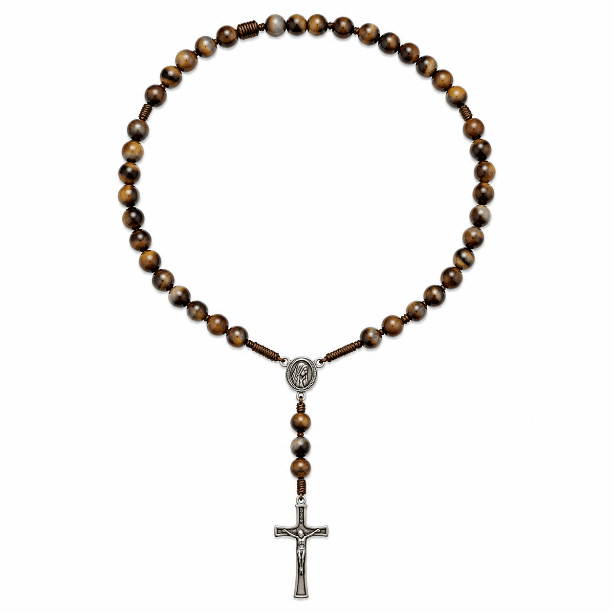 Rosario Cruz de los Milagros