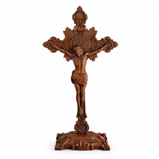 Cruz del Hogar Bendecido