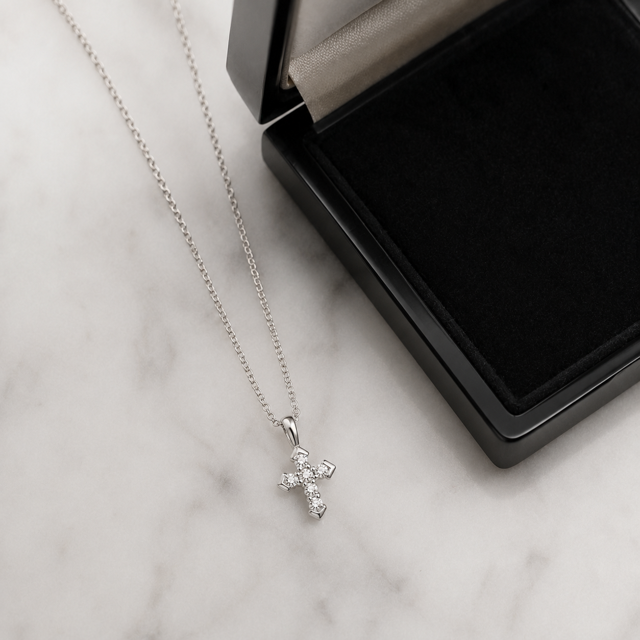 Collar Grano de Mostaza
