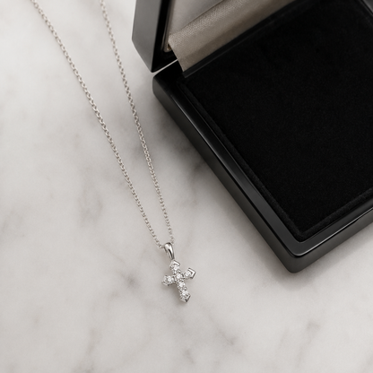 Collar Grano de Mostaza