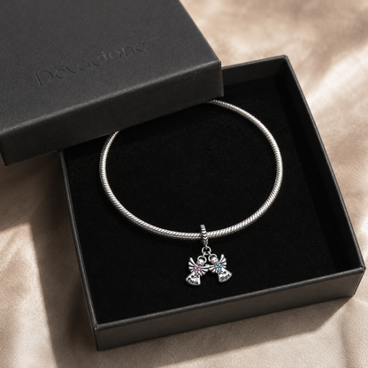 Dije Dos Bendiciones