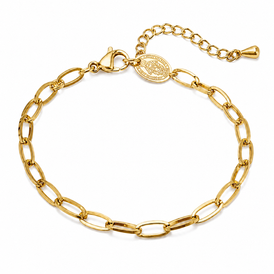 Pulsera Gracia de María