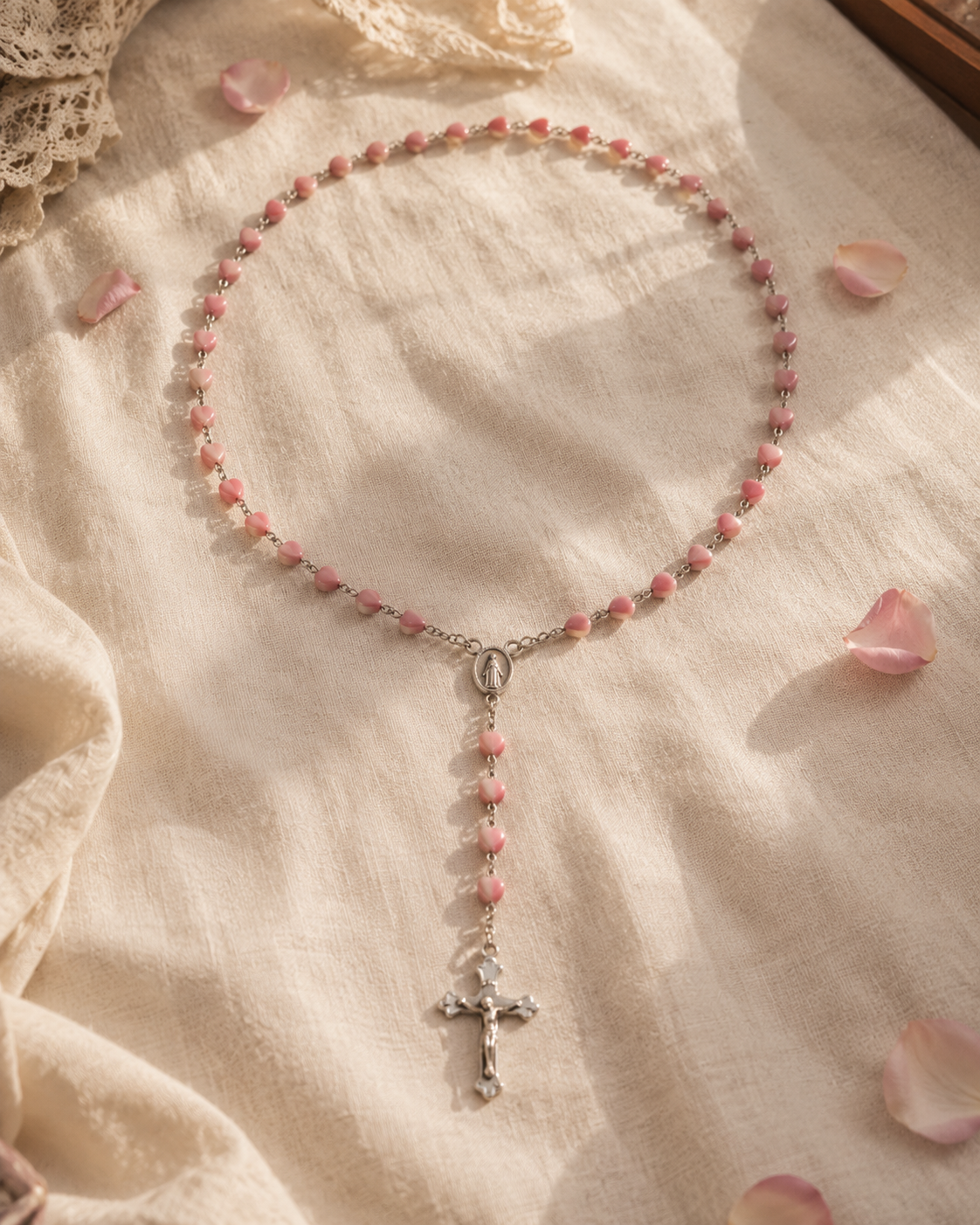 Rosario Corazón de María