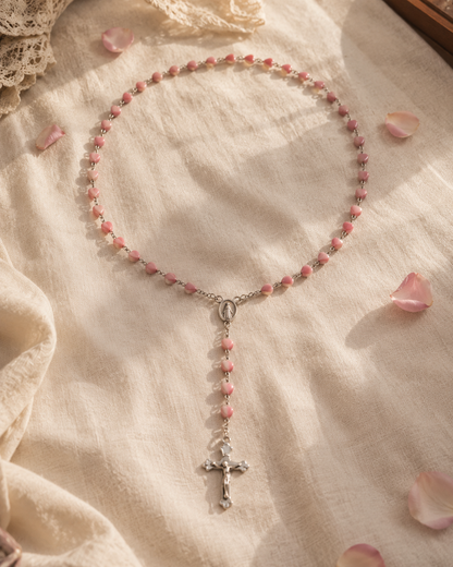 Rosario Corazón de María