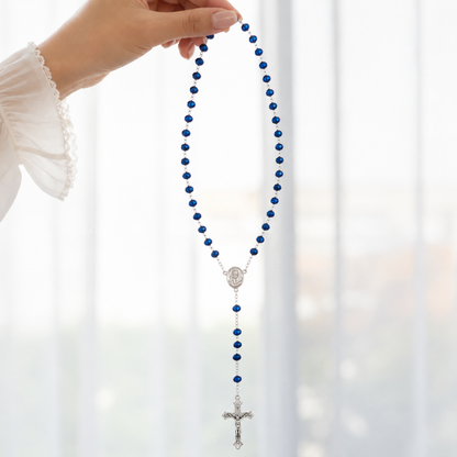 Rosario Cielo Sagrado