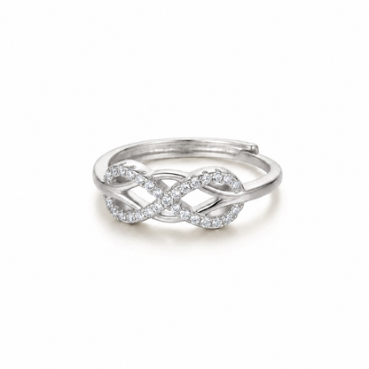 Anillo Amor Sin Fin