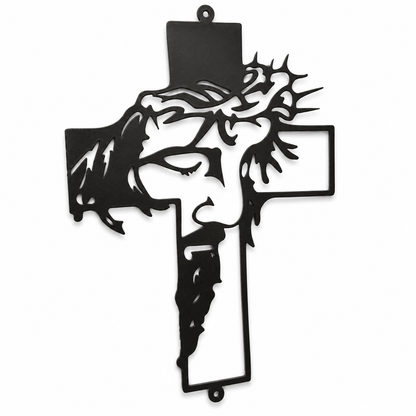 Cruz de Redención Divina