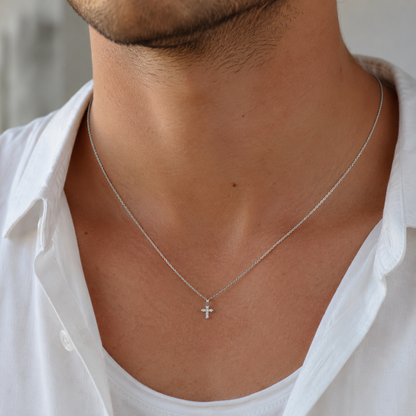 Collar Grano de Mostaza