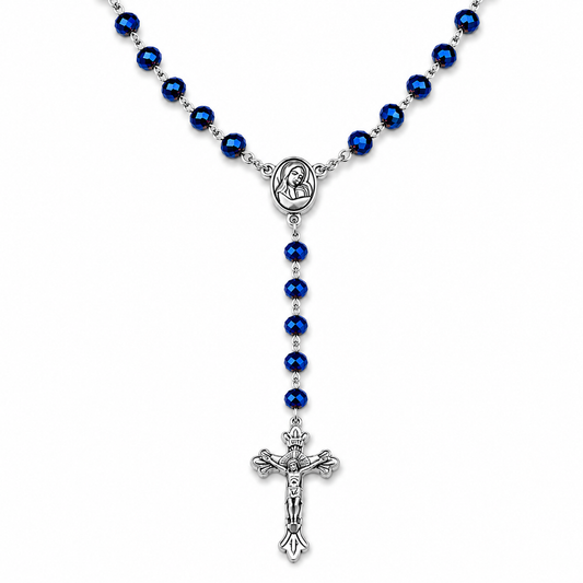 Rosario Cielo Sagrado