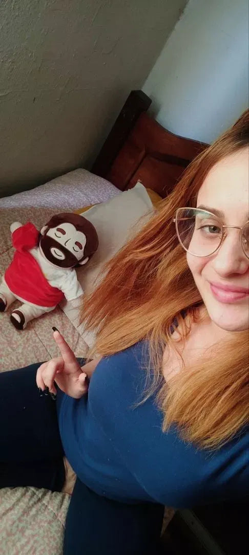 <p>❤️ Lo que dicen quienes ya recibieron su Luz del Redentor</p>