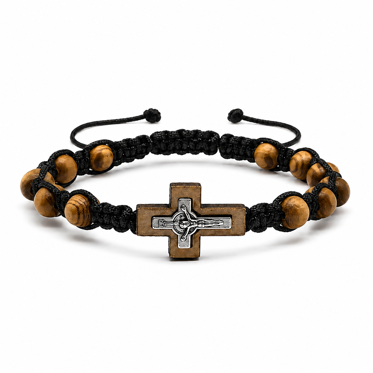 Pulsera Fe Viva