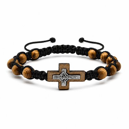 Pulsera Fe Viva
