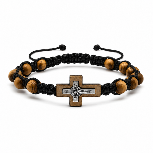 Pulsera Fe Viva